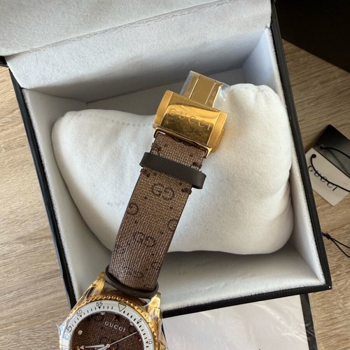 Gucci Dive Doraemon Limited Edition 40mm watch new