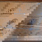  Επαγγελματικος ανεμιστήρας υδρονεφωσης