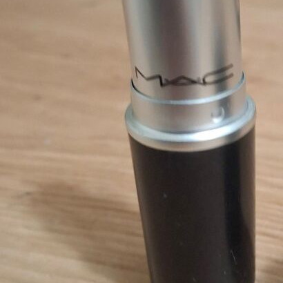 Mac Plumful Lipstick new, regular size