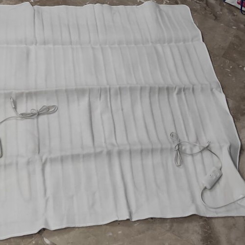 Electric Heated Mattress Pad double 160x140cm new