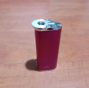 ηλεκτρονικό τσιγάρο leaf istick 30 w+ aspire k3