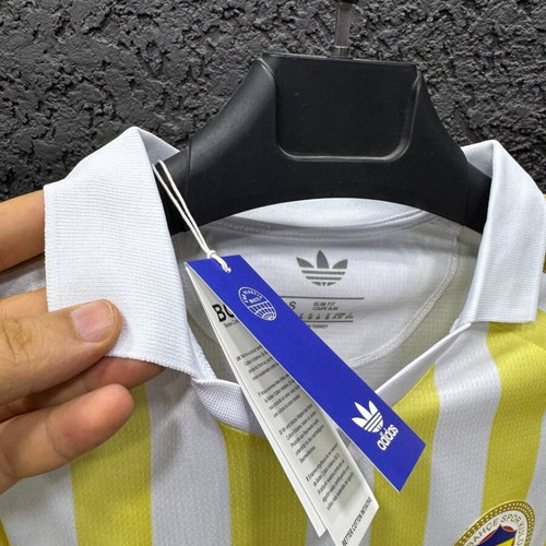 Fenerbahce Away football jersey