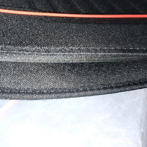 Car seat covers super luxury new, tarpaulin type