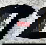  Supreme Μπλούζα Ανδρική Scarface Large men's T-Shirt ανδρικό