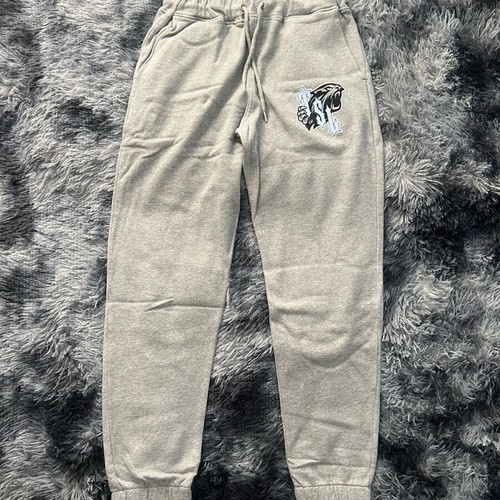 Trapstar shooters set new, size Medium, grey