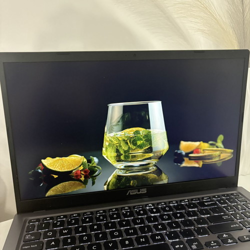 Asus X515FA Laptop i3-10110U 8GB RAM 256GB SSD with Windows 11 and Office 2024