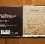 Classical music 2 CD pack new