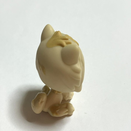 Littlest Pet Shop dog figure used