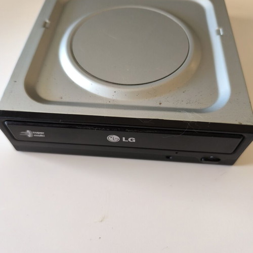 LG Super Multi DVD Rewriter GH22NS40 SATA