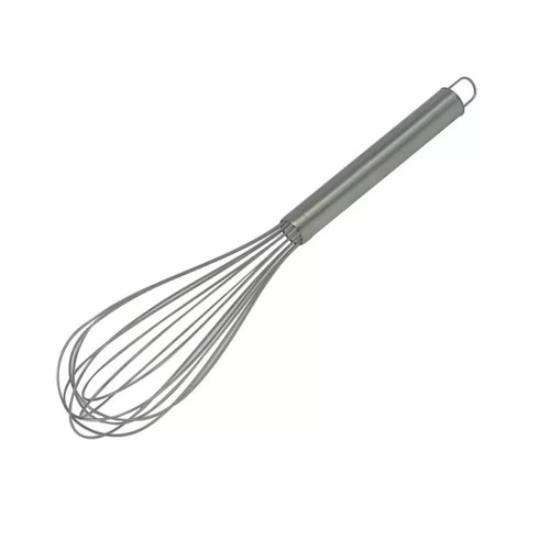 Stainless Steel Whisk 37cm new