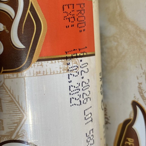 Fisi Pet Food Salami with Beef pack of 5, 4kg, new