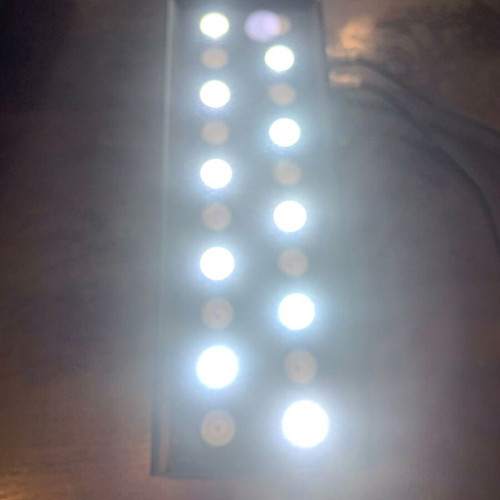 Φωτιστικό για ενυδρεία reef 60W μεταχειρισμένο
