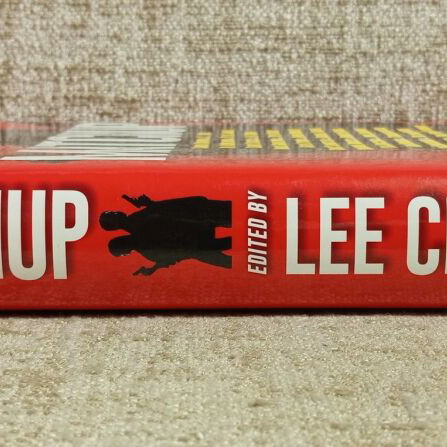 Matchup Various Writers Short Stories Thriller used