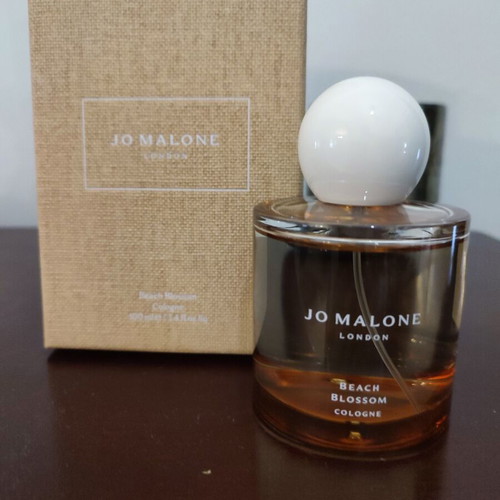 Jo Malone Beach Blossom Cologne 100ml new, limited edition
