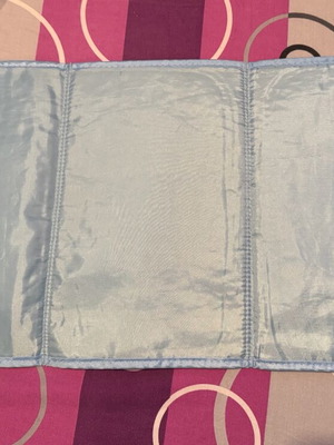 Παιδική αλλαξιέρα 55*30cm σαν καινούργιο