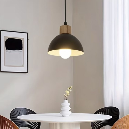 Ceiling lights new, available in black