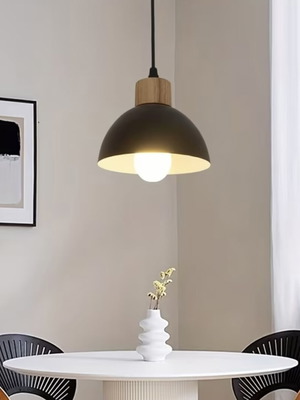 Ceiling lights new, available in black