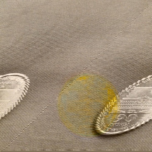 Μετάλλιο Βουλής 2003 90 Χρόνια από την Ένωση της Κρήτης με την Ελλάδα καινούργιο