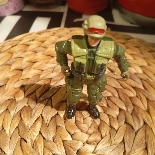 Stratioti figure like new