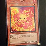  Flamvell Baby (Yugioh)