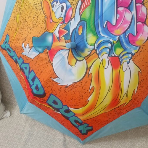 Donald Duck Kids Umbrella like new