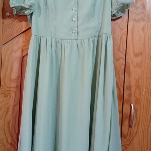 Shein summer dress like new, size medium