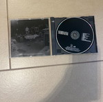 Nirvana CD like new, intact in its case