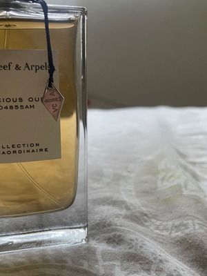 Van Cleef & Arpels Collection Extraordinaire Precious Oud Eau de Parfum 75 ml