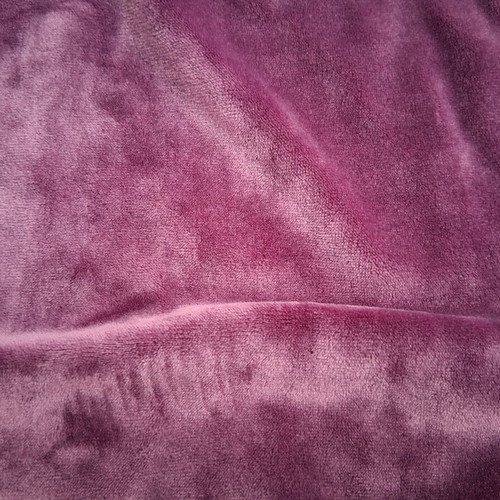 Chief long-sleeve blouse like new, black and purple, size 164 cm