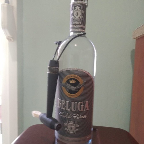 Kava drinks collection new, gin vodka tequila sealed