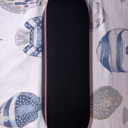 Dyson Airstrait with case like new