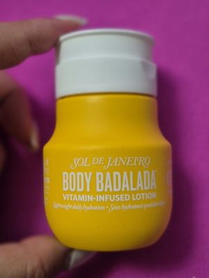 Sol de Janeiro Body Badalada new 75 ml
