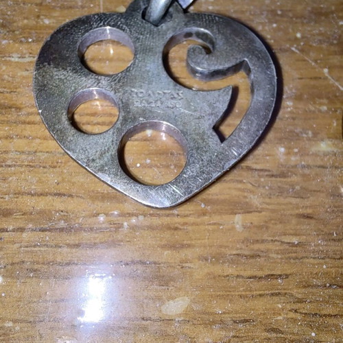 Zolota Silver Neck Jewelry like new