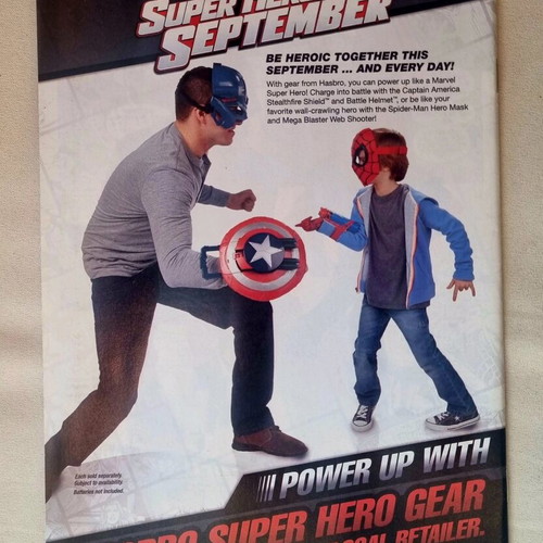 The Amazing SpiderMan #6 like new Marvel Direct Edition 2014