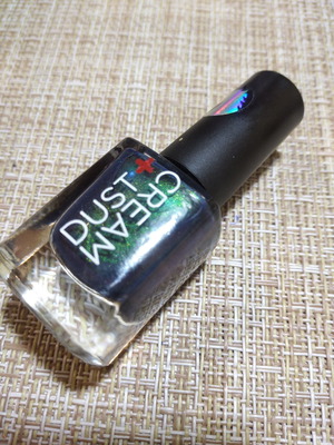 Βερνίκι νυχιών DUST+CREMA No 091 Liquid Magic 12ml καινούργιο