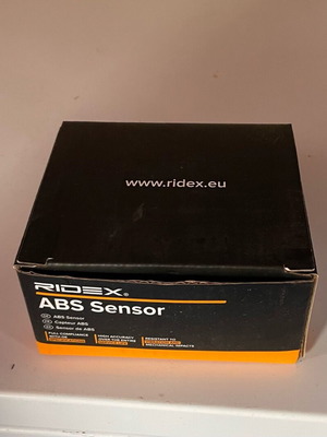 Αισθητήρας τροχού ABS Ridex καινούργιος για Opel Corsa D εμπρόσθιων τροχών
