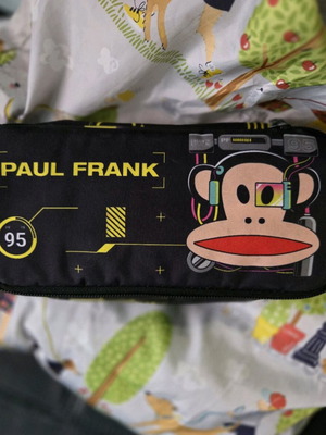 Paul Frank κασετίνα