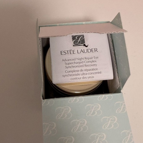 Estée Lauder Advanced Night Repair Eye Supercharged Gel-Creme 15ml