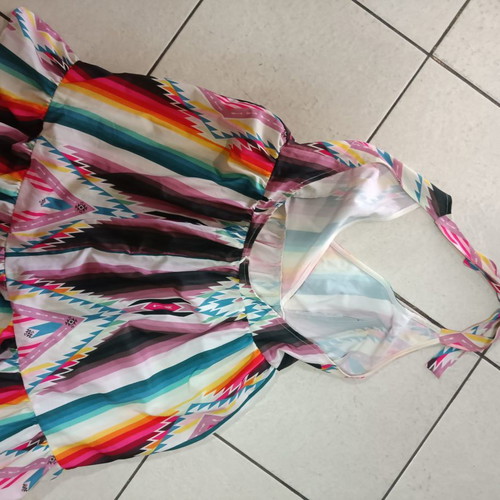 Peace and Chaos dress used, size s/m