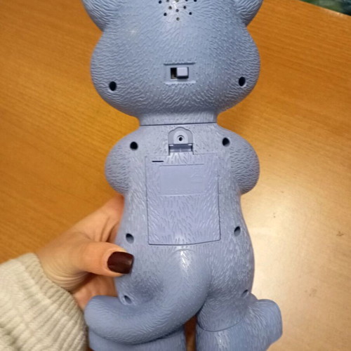 My Talking Tom giant cat like new