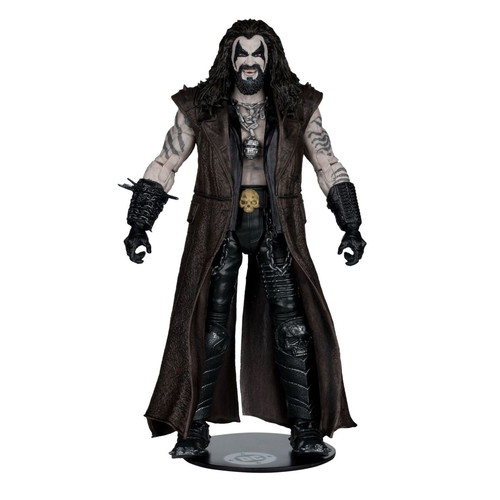 McFarlane DC Multiverse Supergirl 2026 Movie Lobo 7'' Deluxe Action Figure new