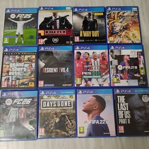 Sony PlayStation 4 Slim 1TB like new