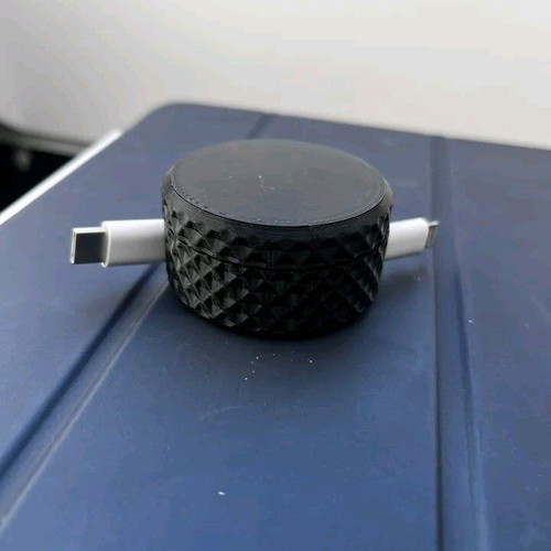Cable organizer new