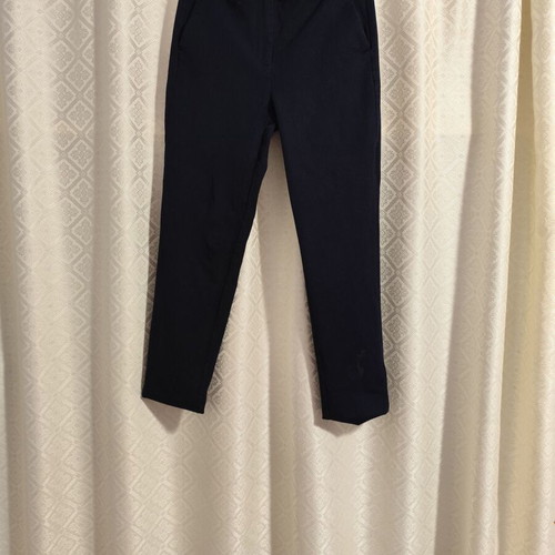 Blue dark pants M&S Marks and Spencer like new, size S