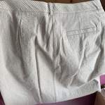 Mango skirt size 38 like new