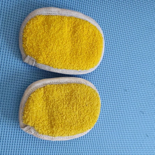 Baby after bath shoes very soft