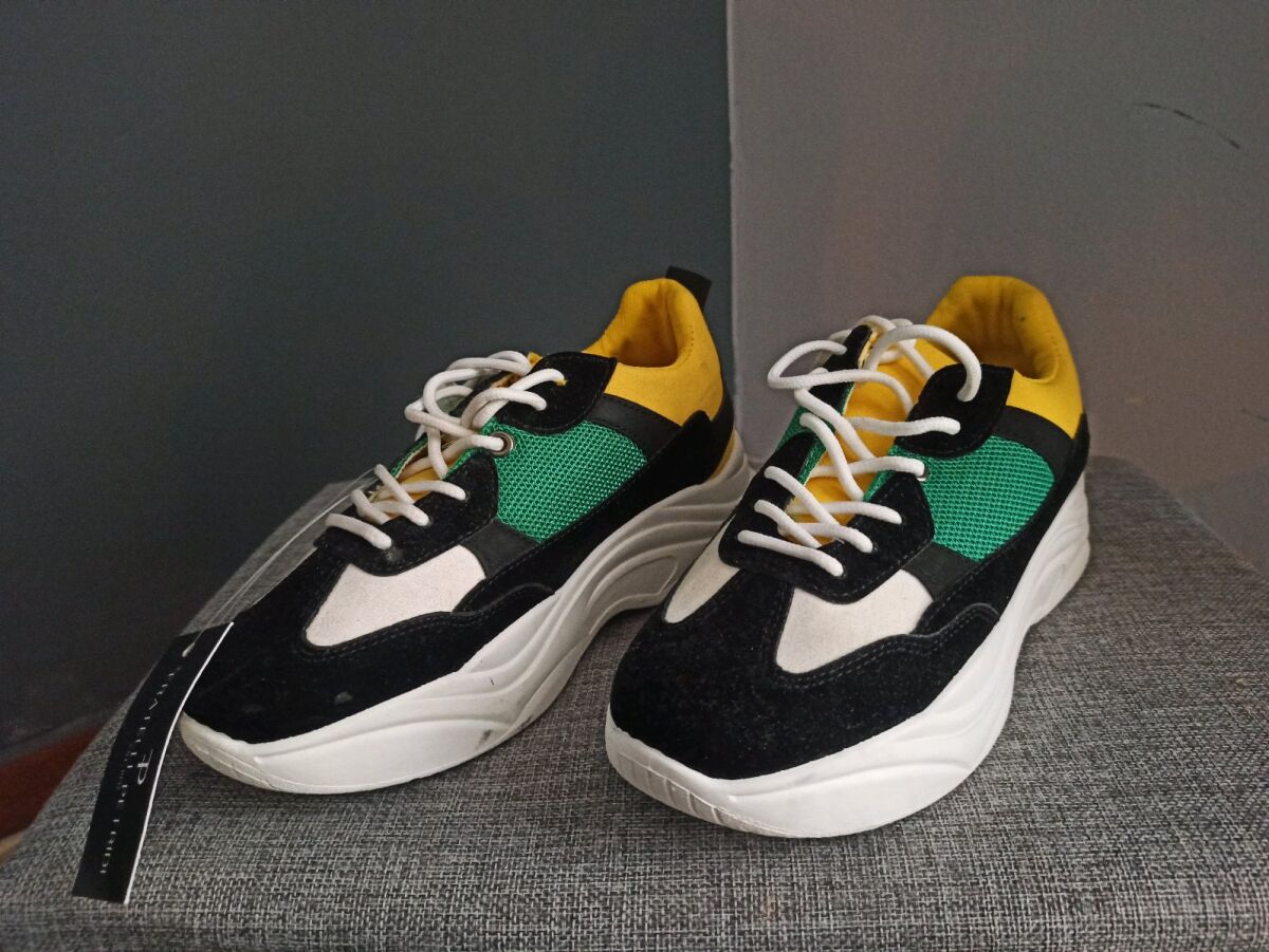shoes\