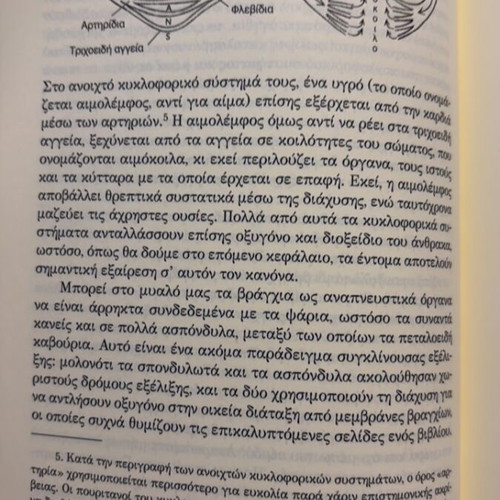 The Heart by Bill Schutt new book in Greek