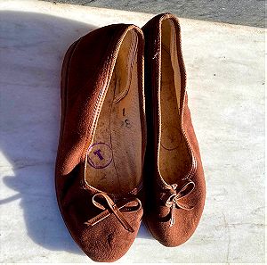 Vintage γυναικεία παπούτσια