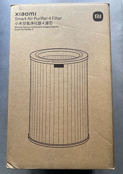 Xiaomi Mi Air Purifier HEPA Filter